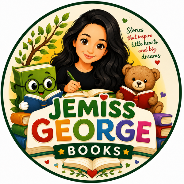 Jemiss Books